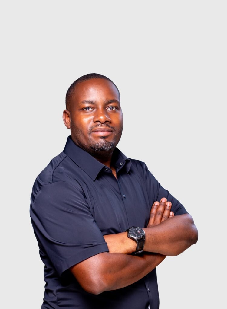 Mwesigwa Michael Director Mwema Safaris